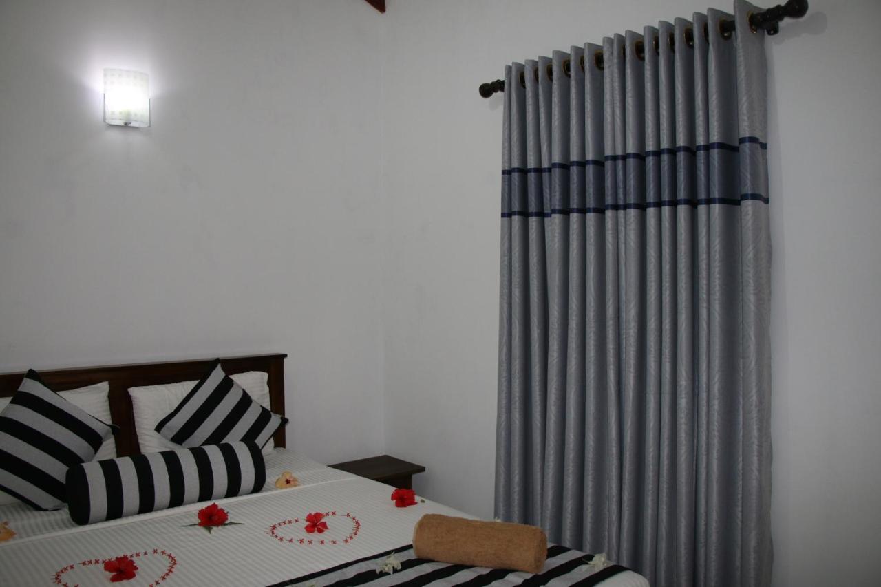 Habarana New Star Homestay Экстерьер фото